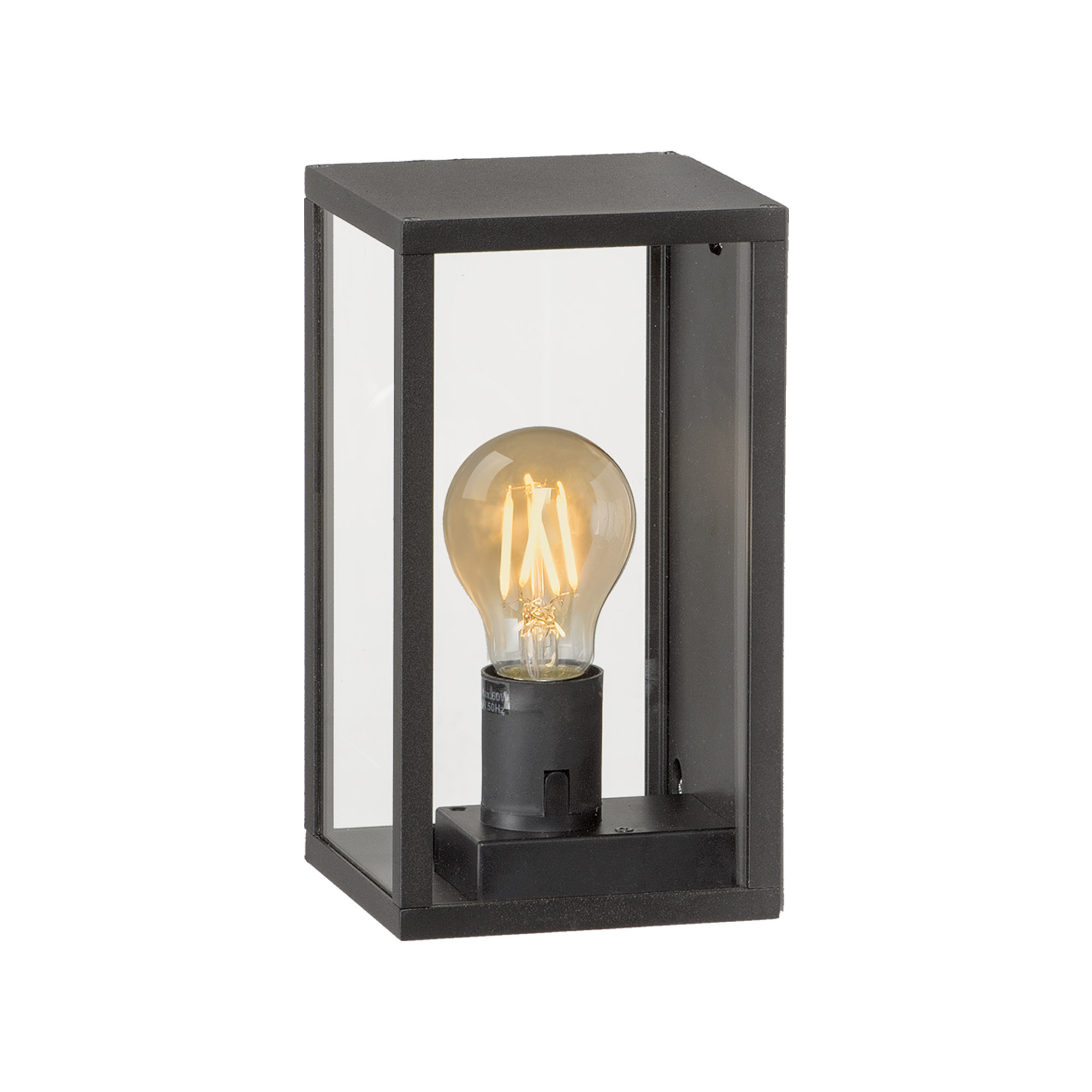 Buitenwandlamp 12 volt Sitta Buitenwandlamp 12 volt Sitta